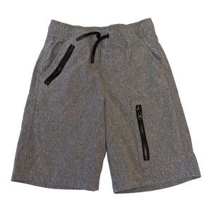 Cat & Jack Gray Boys Shorts Size 6/7